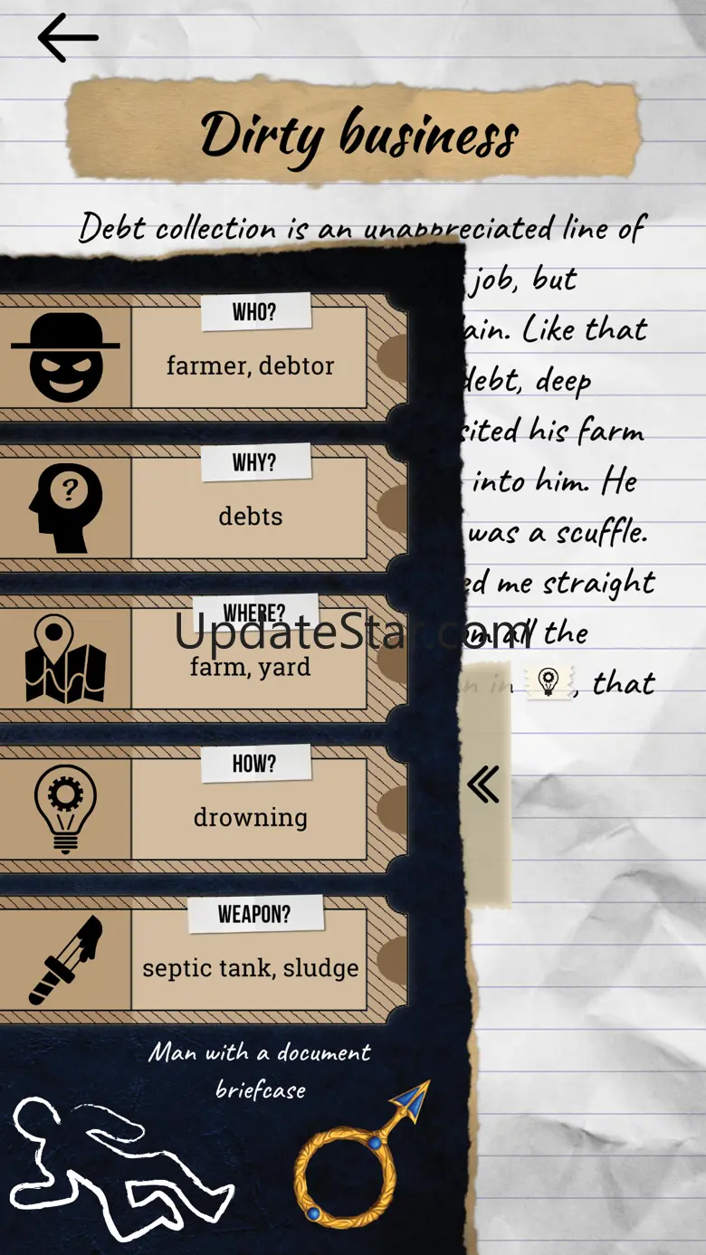 Paranormal Detectives 1.6.4
