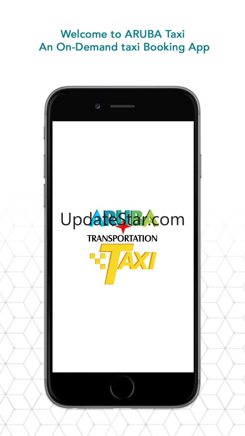 Aruba Taxi 1.0.0