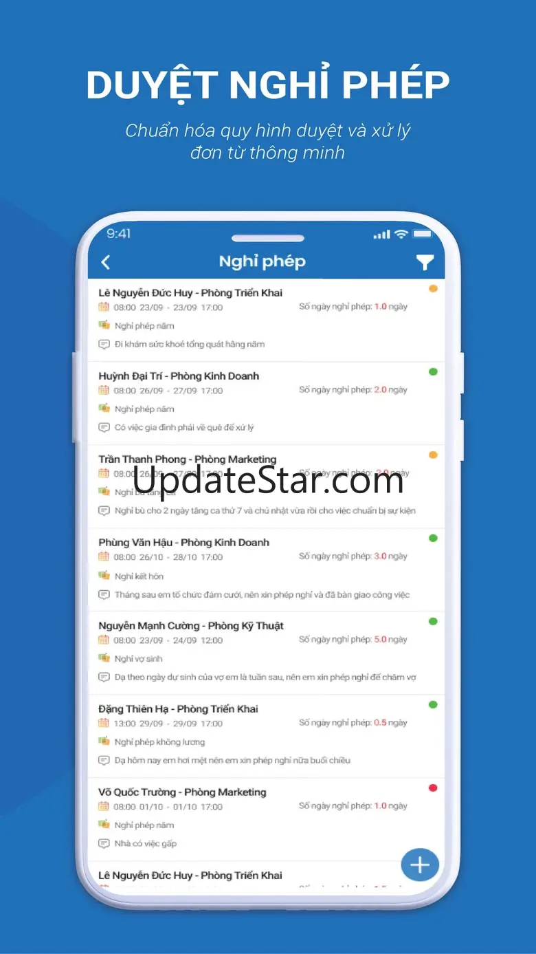 HrOnlineApp 2.0.0