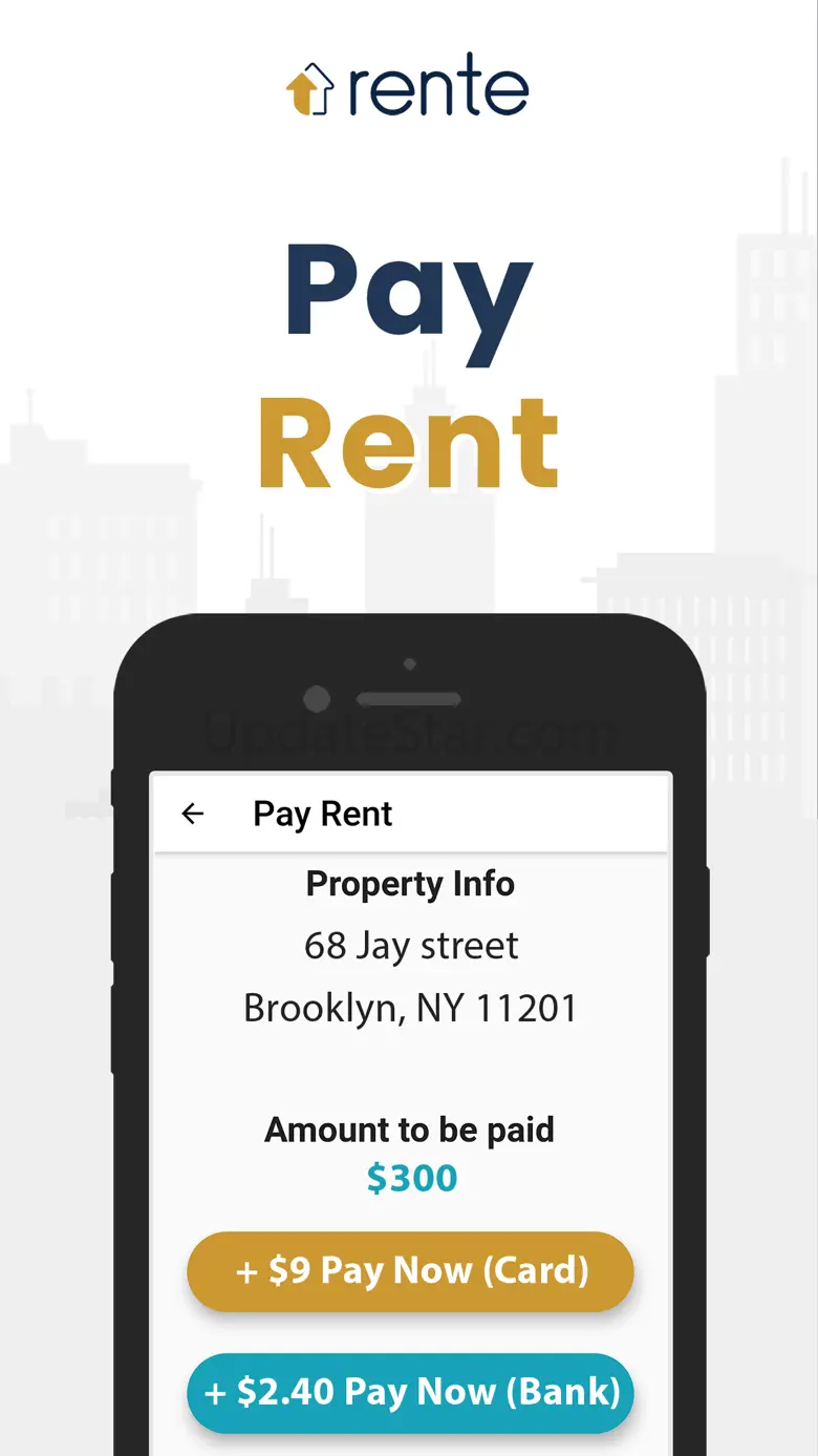 Rente.ai 1.0.8