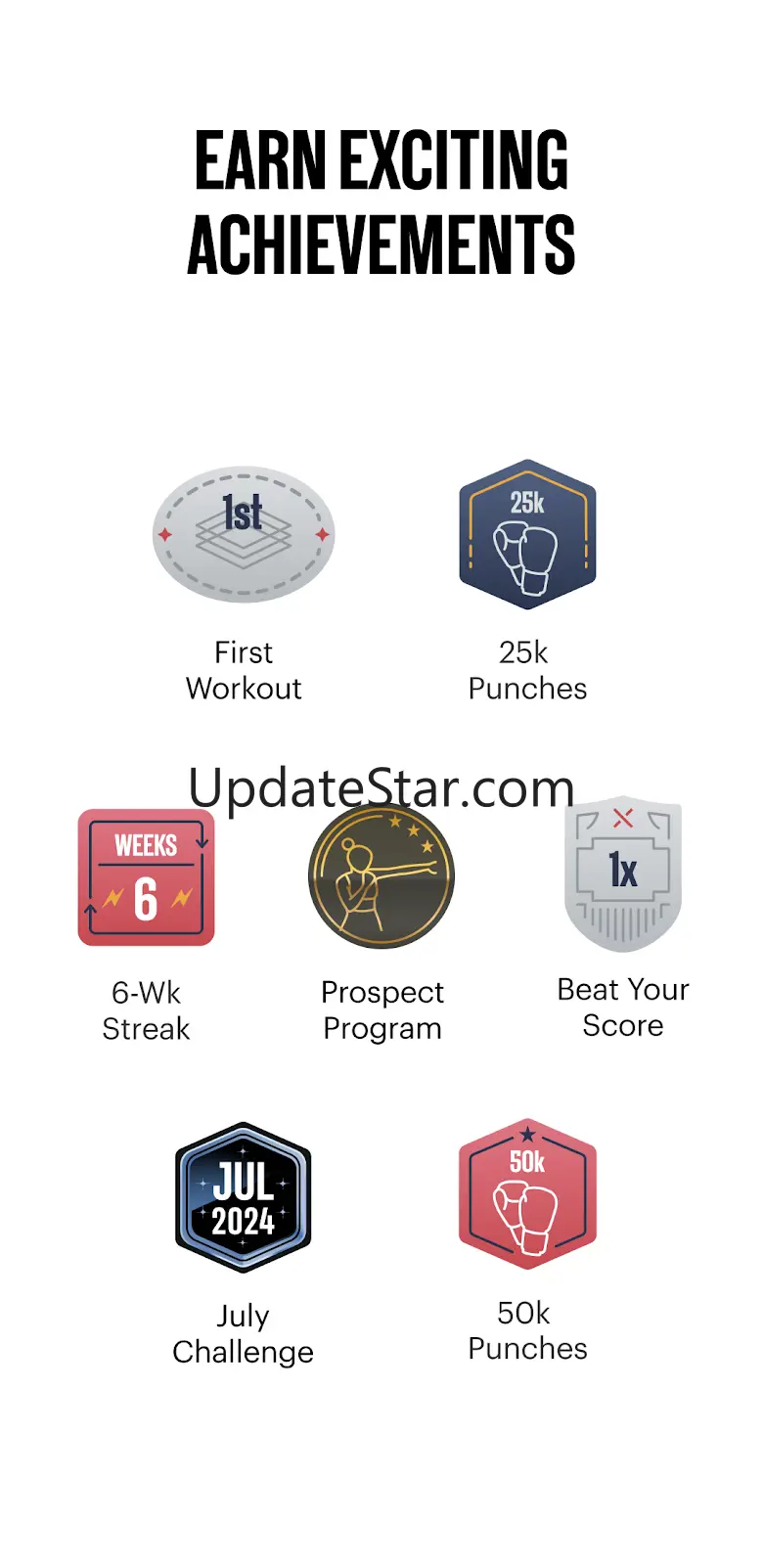 FightCamp Home Boxing Workouts 6.4.2