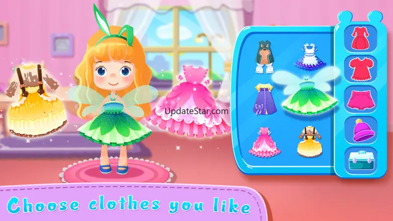 Dream Doll Boutique 1.6