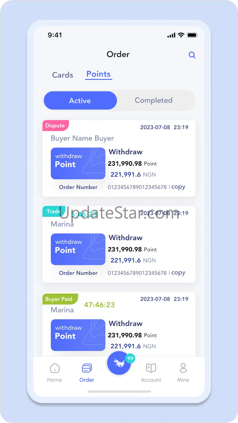Antdog-Sell Gift Cards 3.3.5