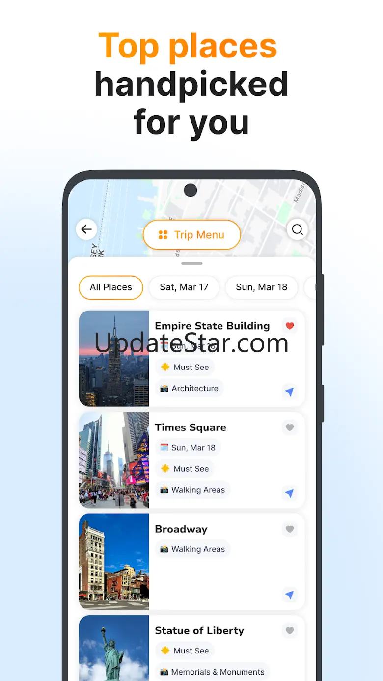 Tripmaker - Travel Assistant 4.31.0