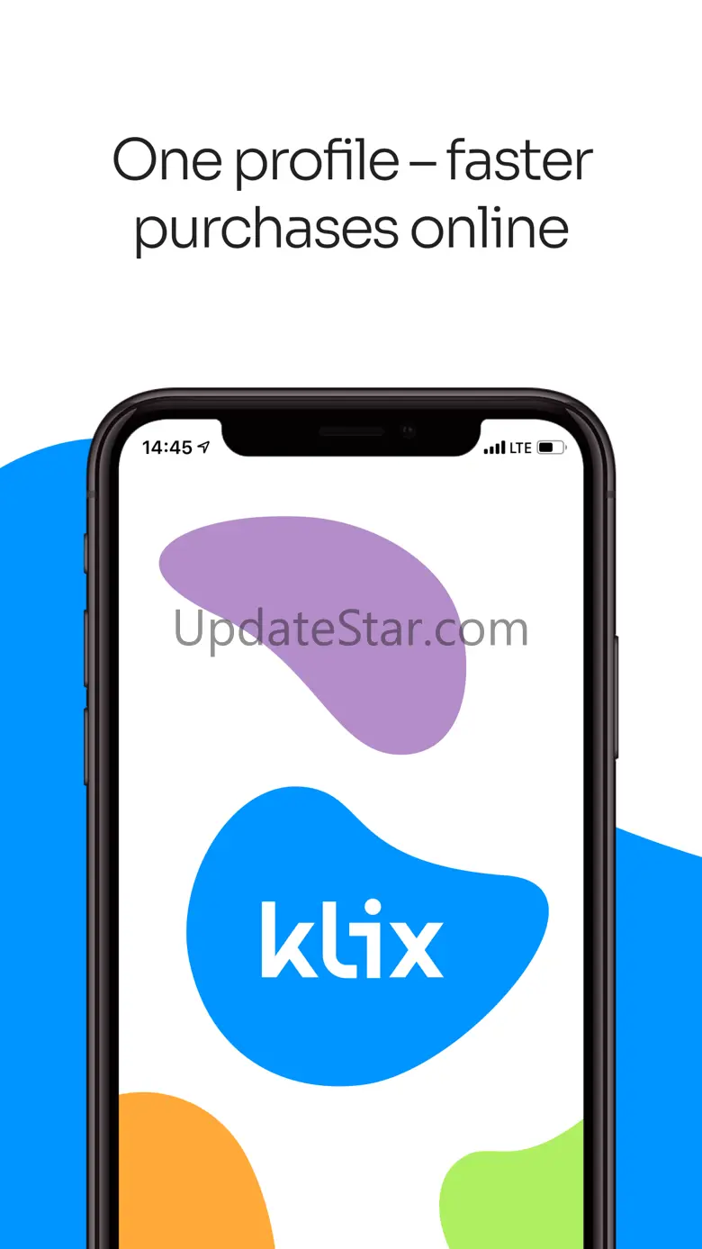 Klix app 2.2