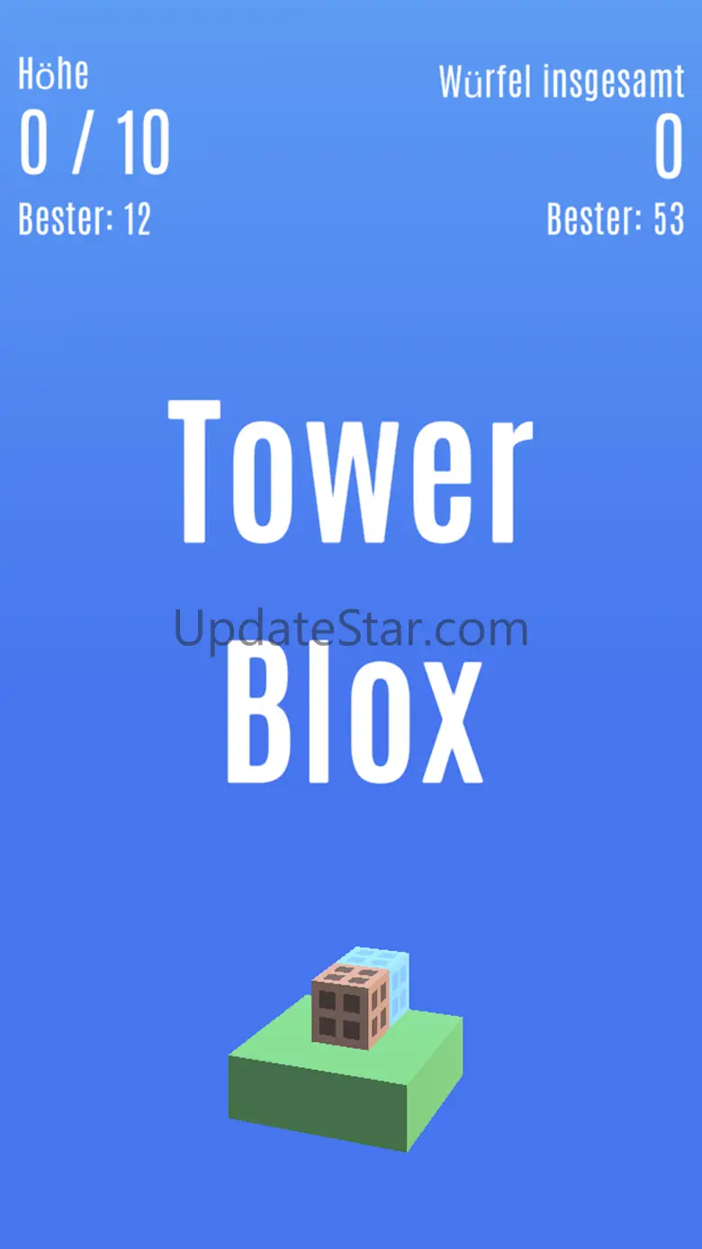 Tower Blox - Stack the Blocks 1.2