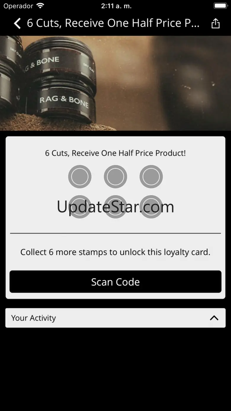 Rag And Bone 1.0.1