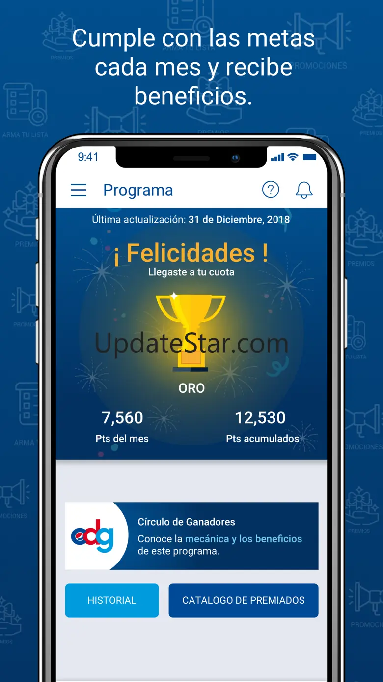GEPP en tus manos 5.9.0