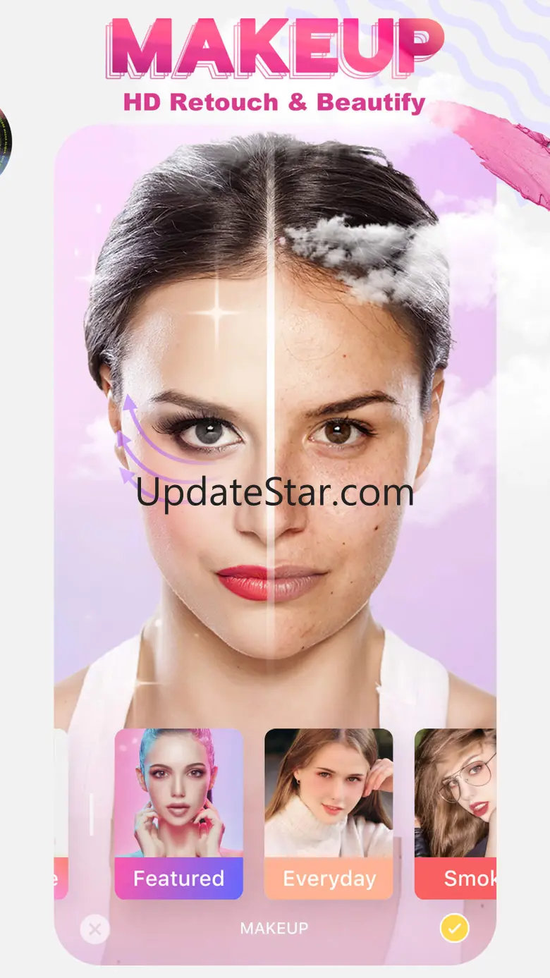 VideoFX : Aesthetic Effect Cam 4.0.0