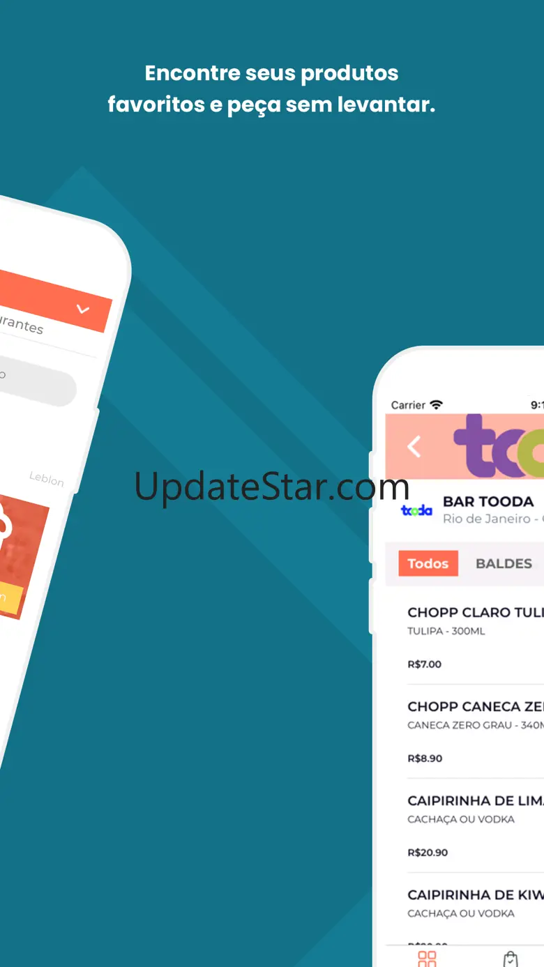 Tooda 4.0.6