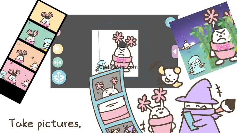 ponpondoodoo 1.198