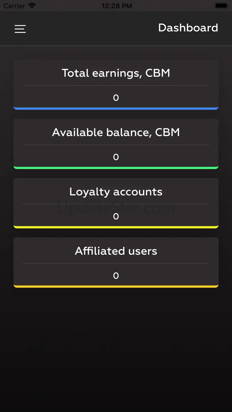 CryptoBonusMiles 1.1