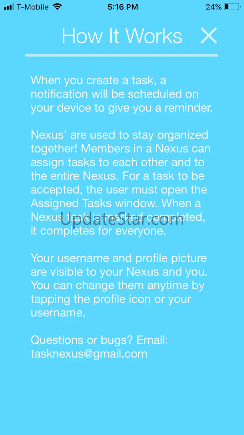 TaskNexus 0.4