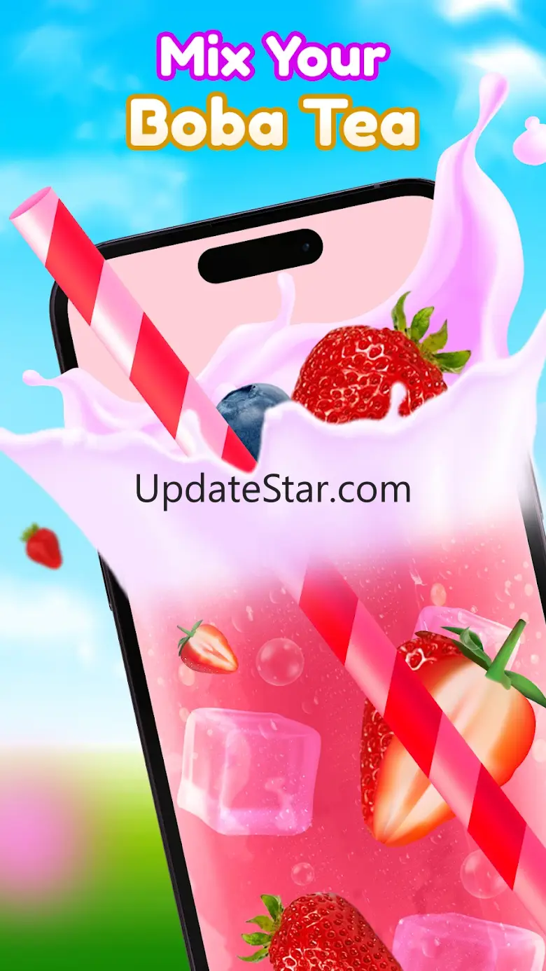 DIY Boba Tea Simulator 1.5.2