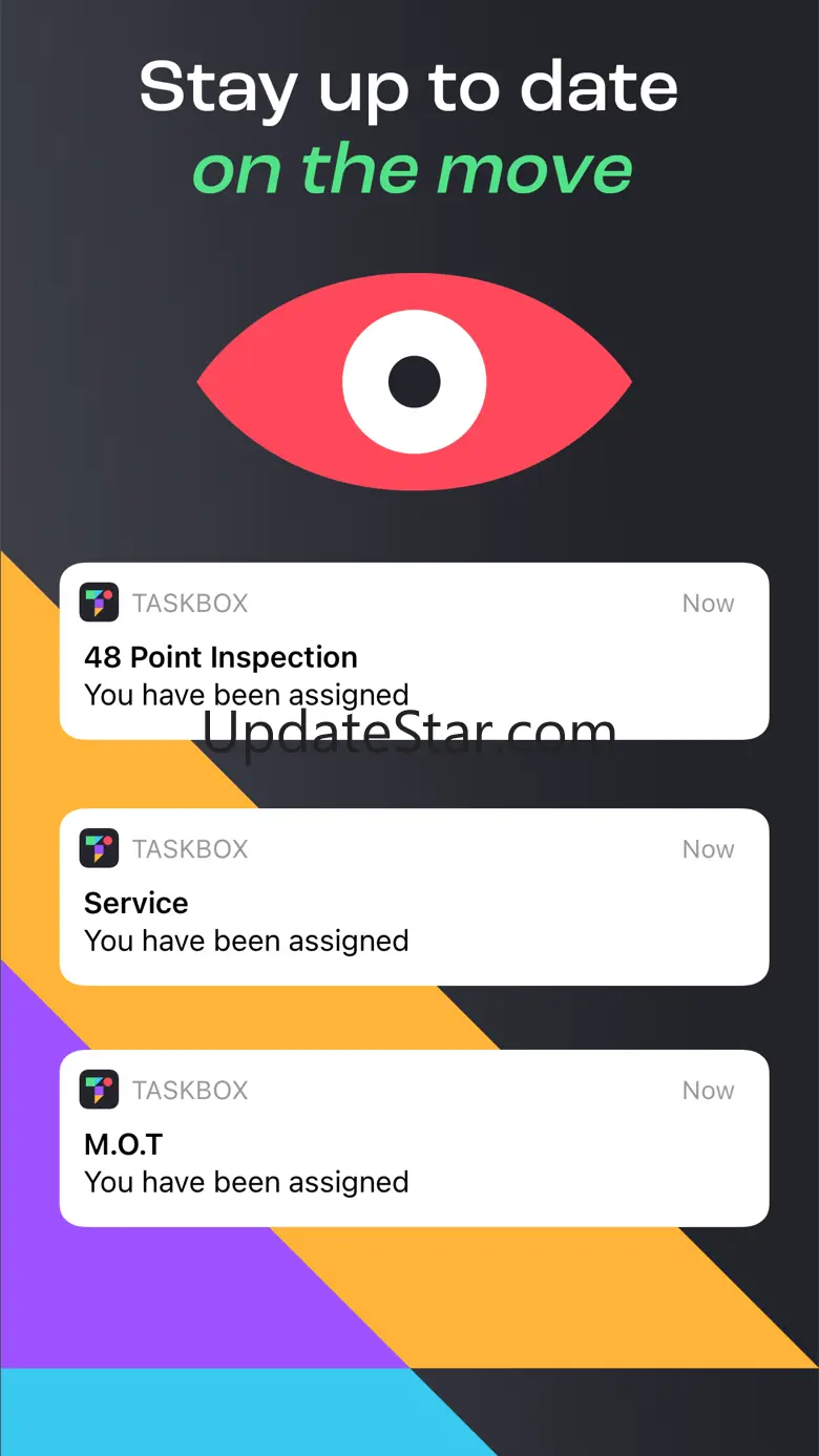 Taskbox - Organise everything 2.40.6