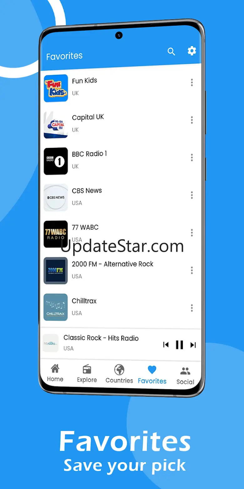 World Radios 9.6.1