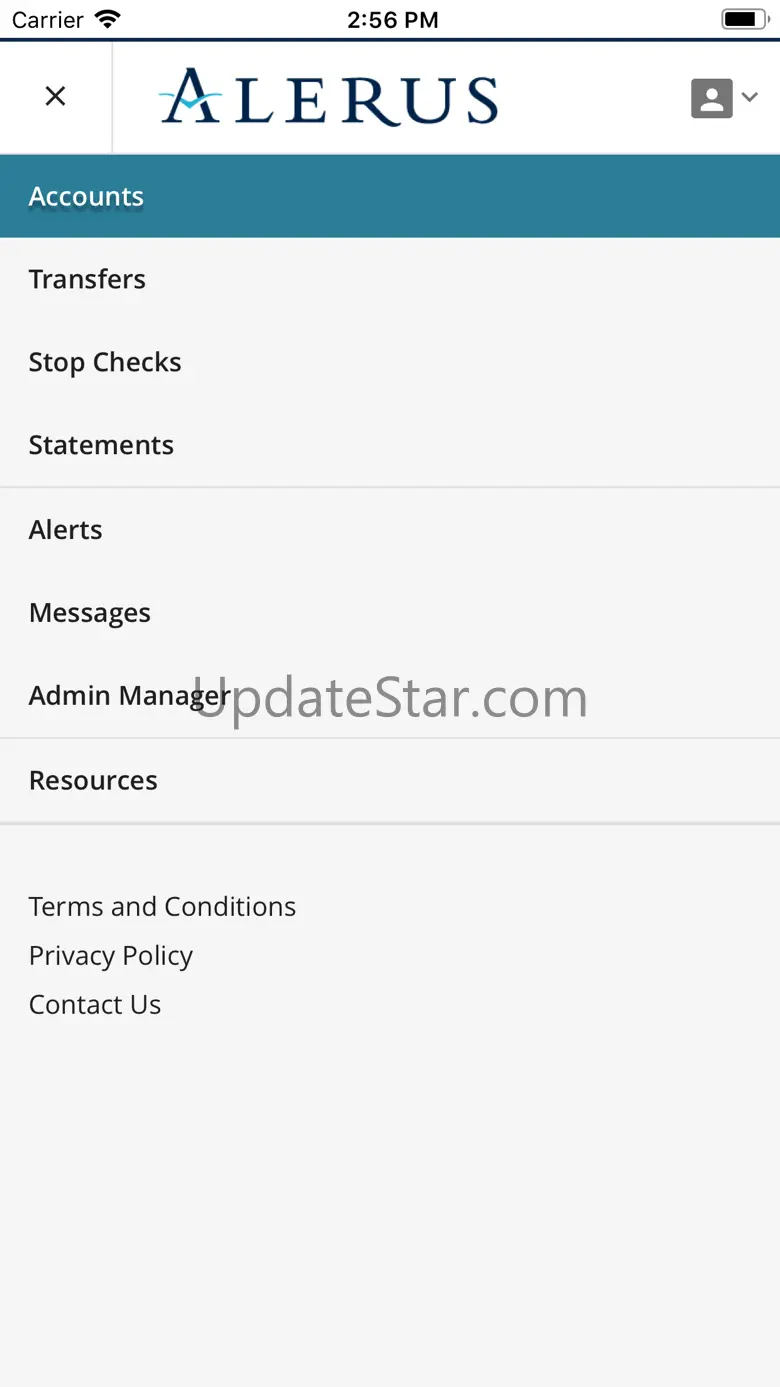 Alerus – Business Banking 23.2.0