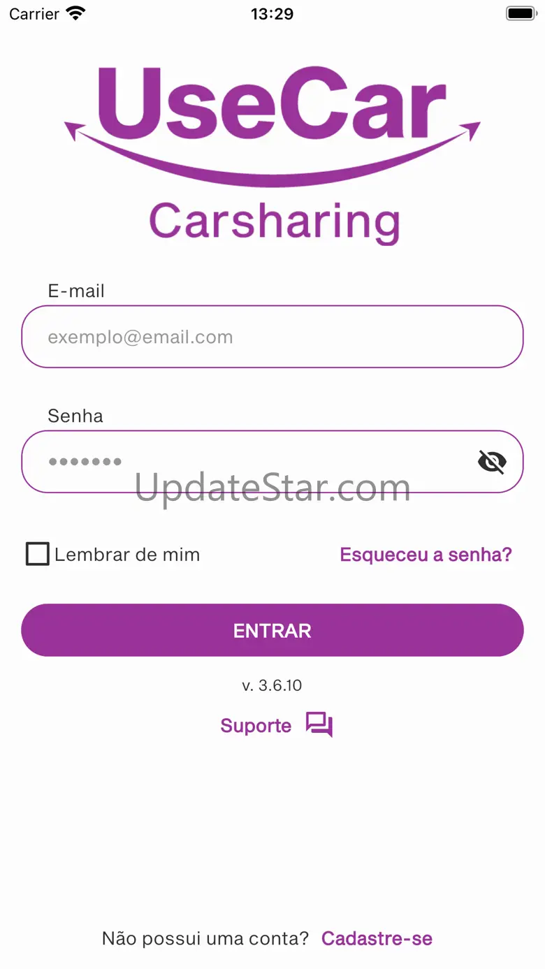UseCar Carsharing 4.1.01