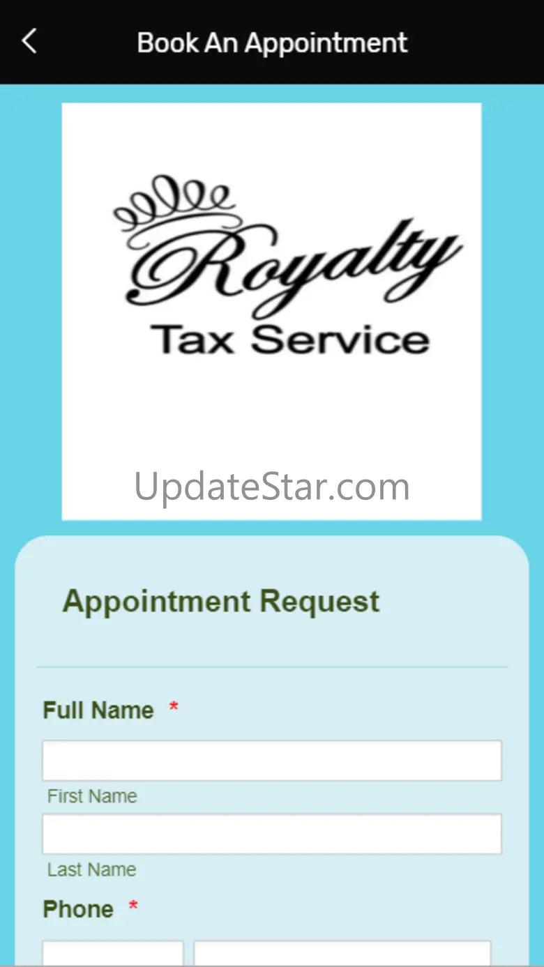 Royalty Tax 1.0.16