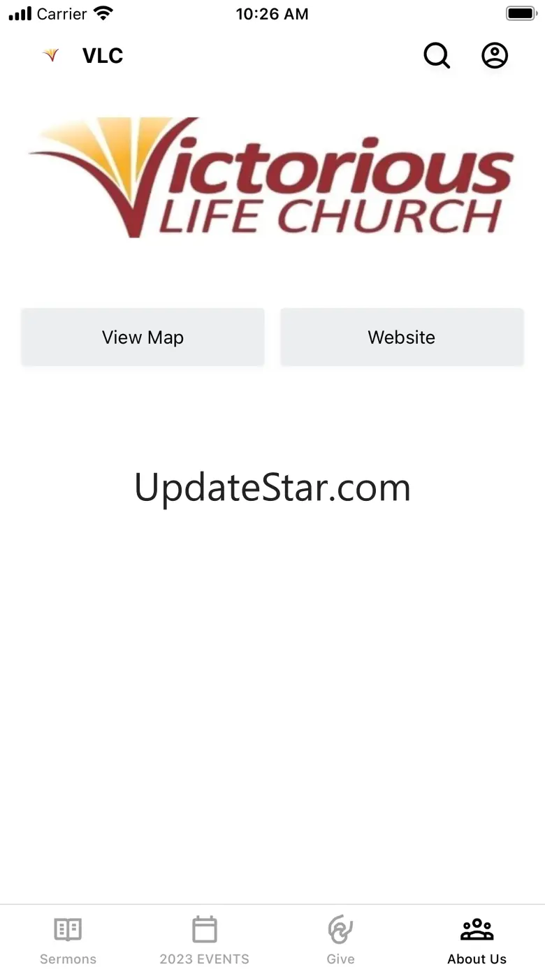 Victorious Life Church-Hutch 6.2.2