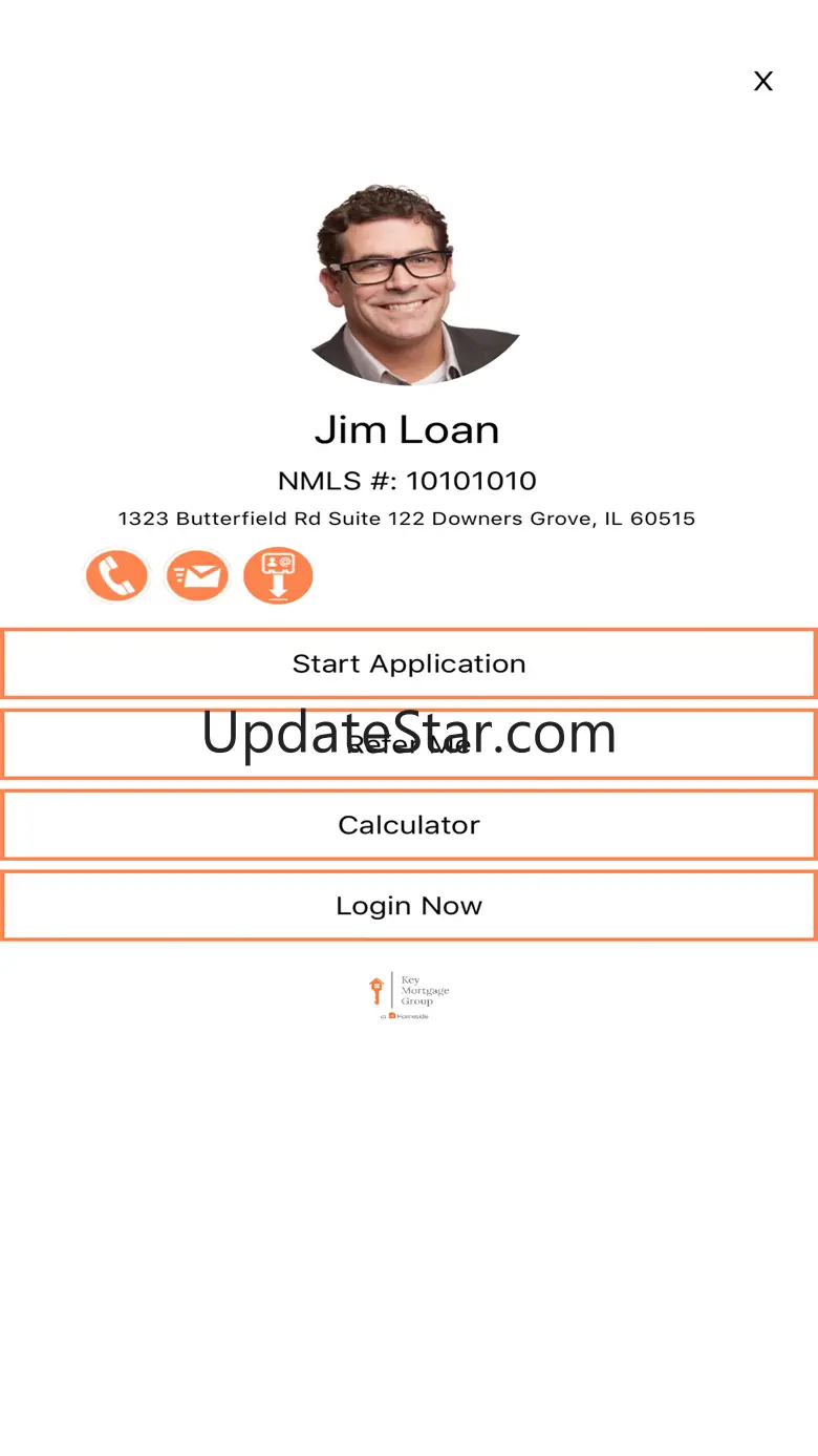 Key Mortgage Group 7.7.0