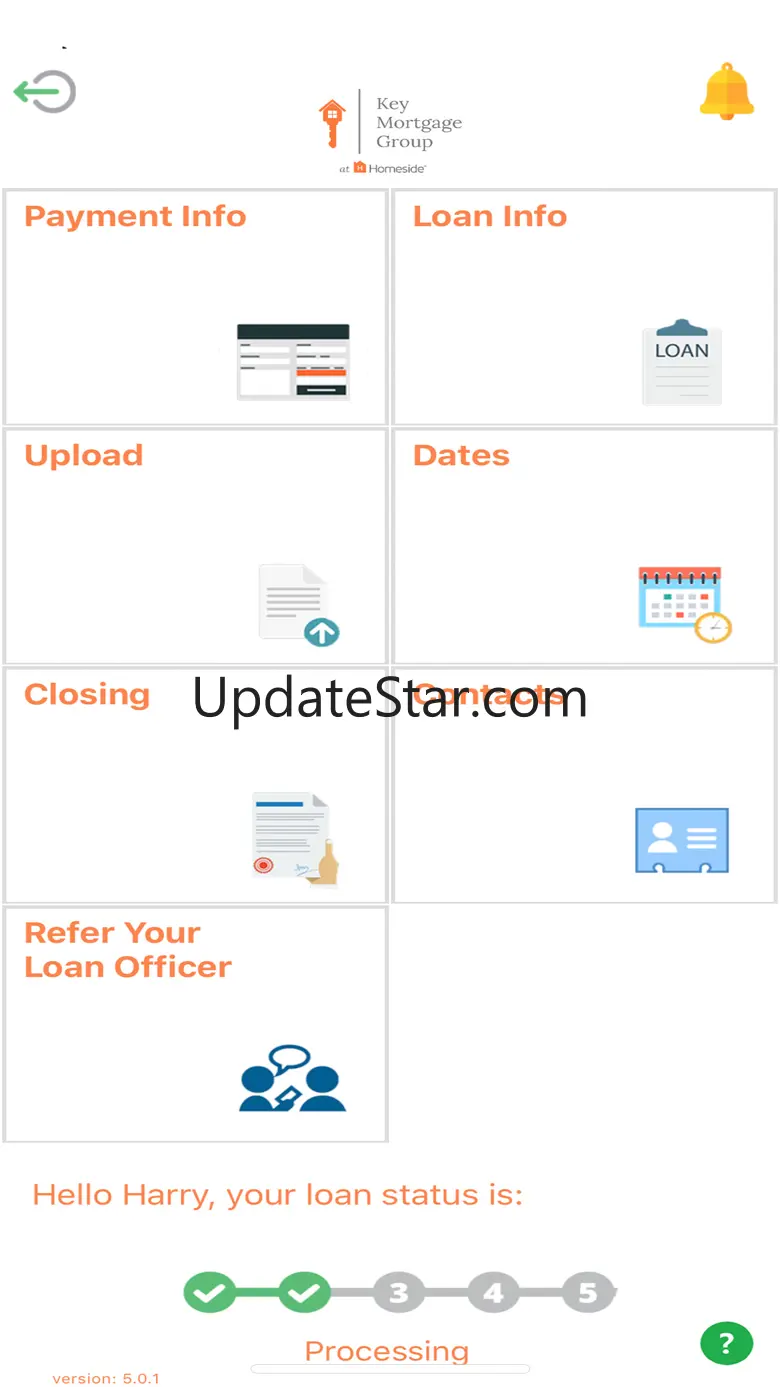 Key Mortgage Group 7.7.0