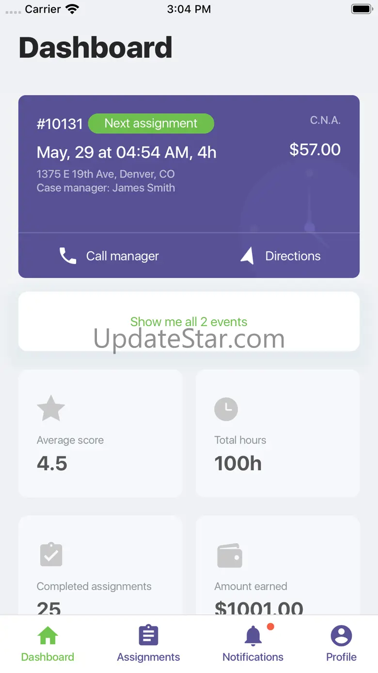 GapNurse 1.0.45