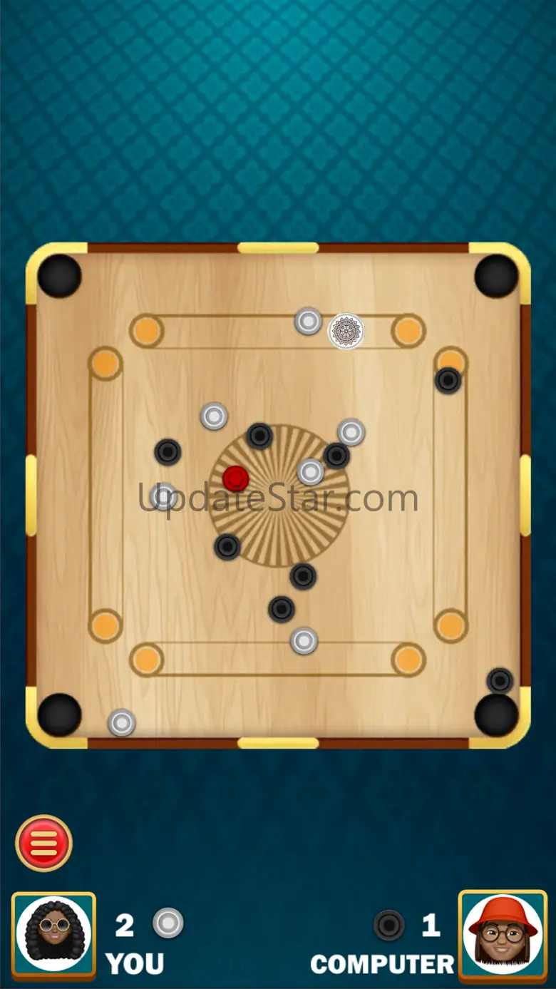 Carrom Free Pool 1.1