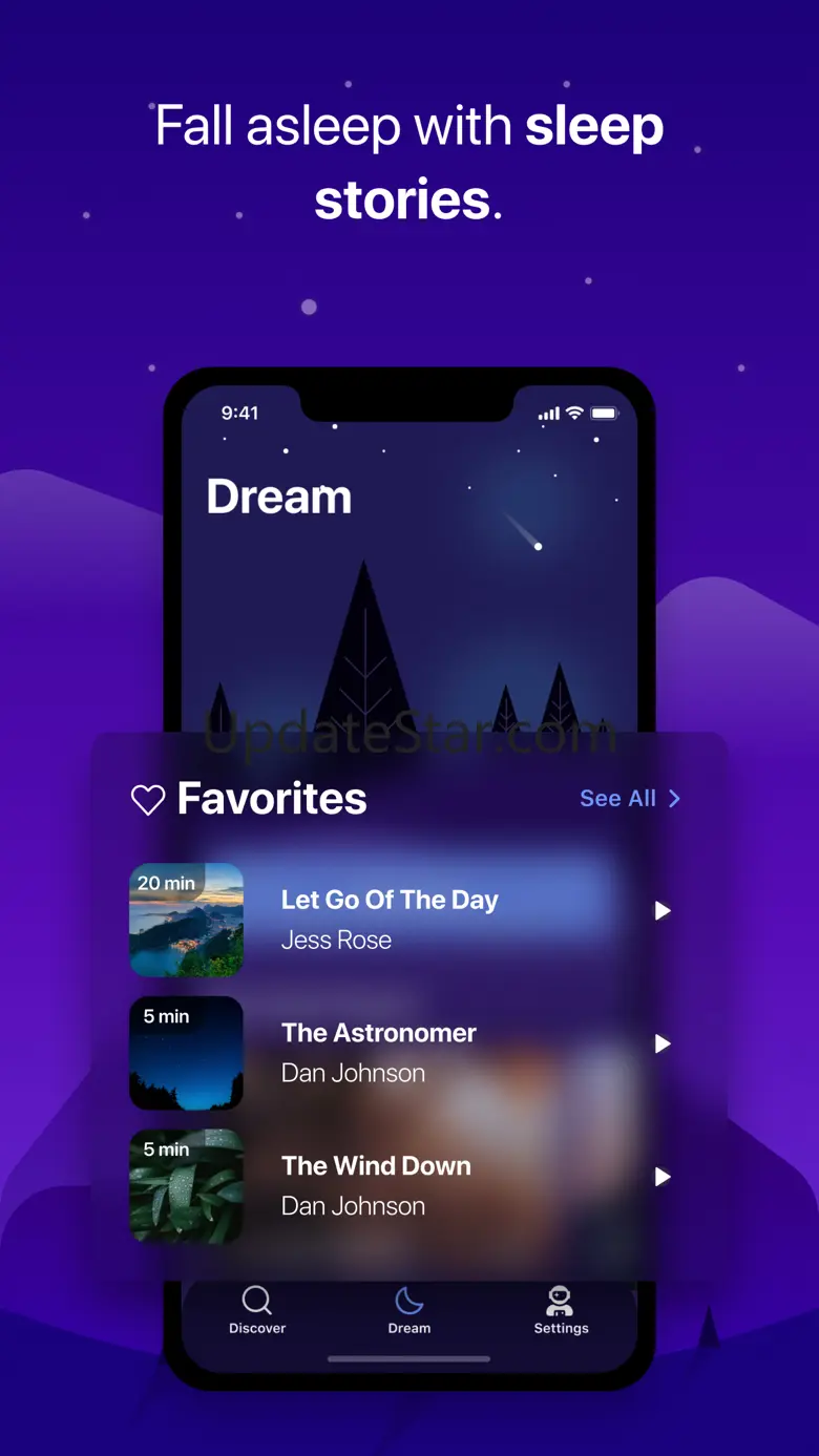 Dream - Relax & Sleep Better 1.0.2