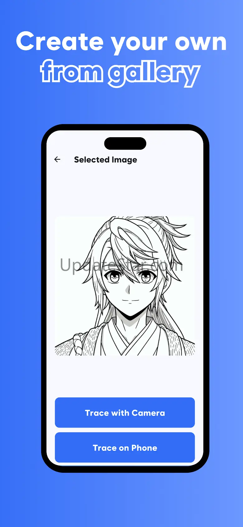 AR Drawing - Trace to Sketch 4.0.2
