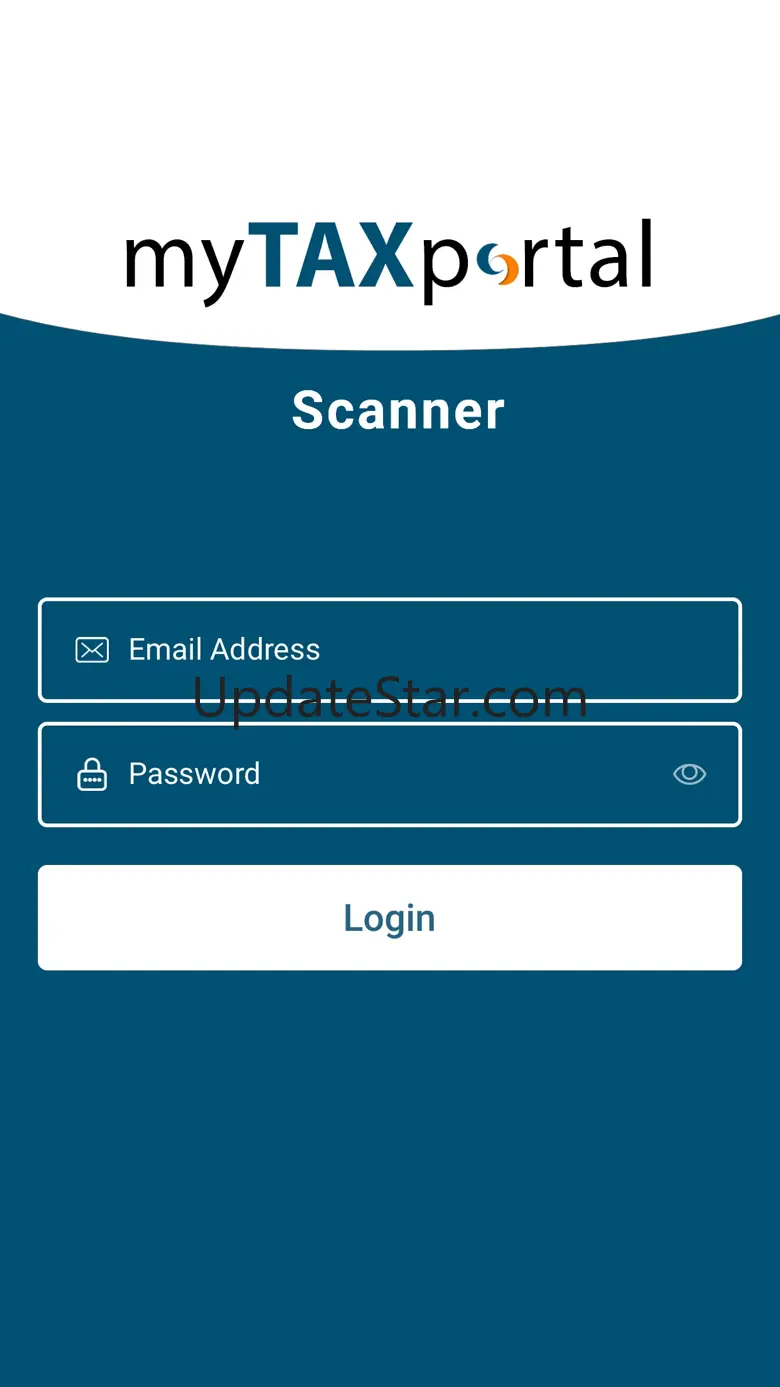 MyTAXPortal Scanner 1.0