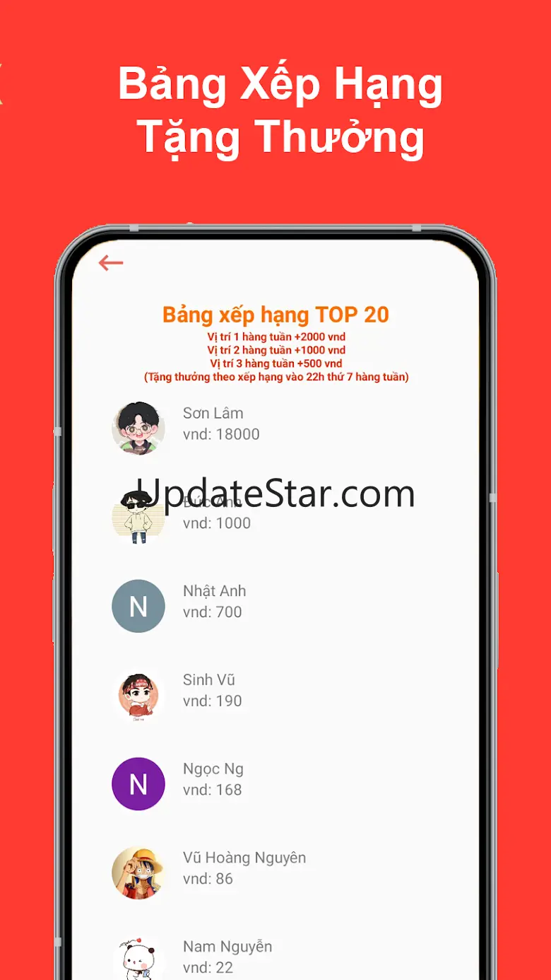 Nhập Mã Kiếm Tiền Online 1.0
