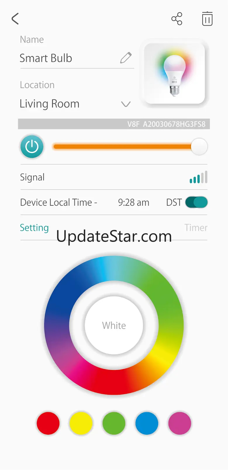 NetzHome 3.2.32