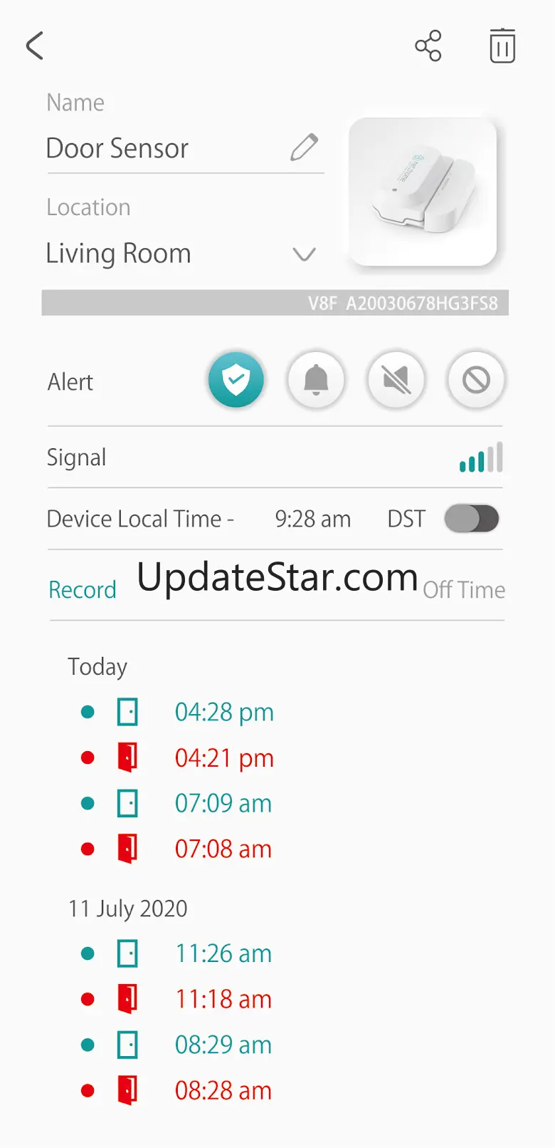 NetzHome 3.2.32