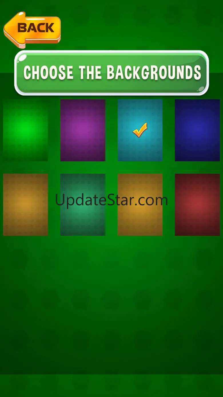 Solitaire Card Games 2020 1.2