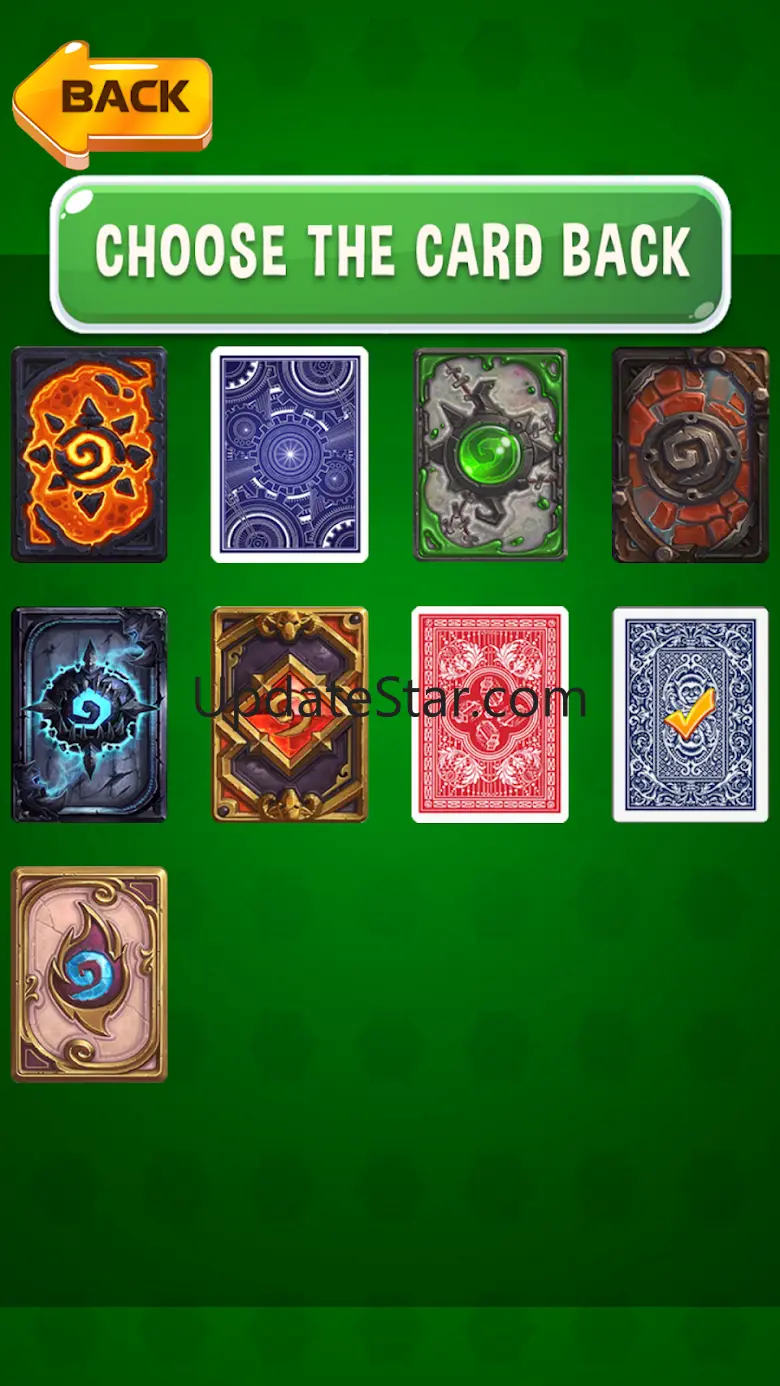 Solitaire Card Games 2020 1.2