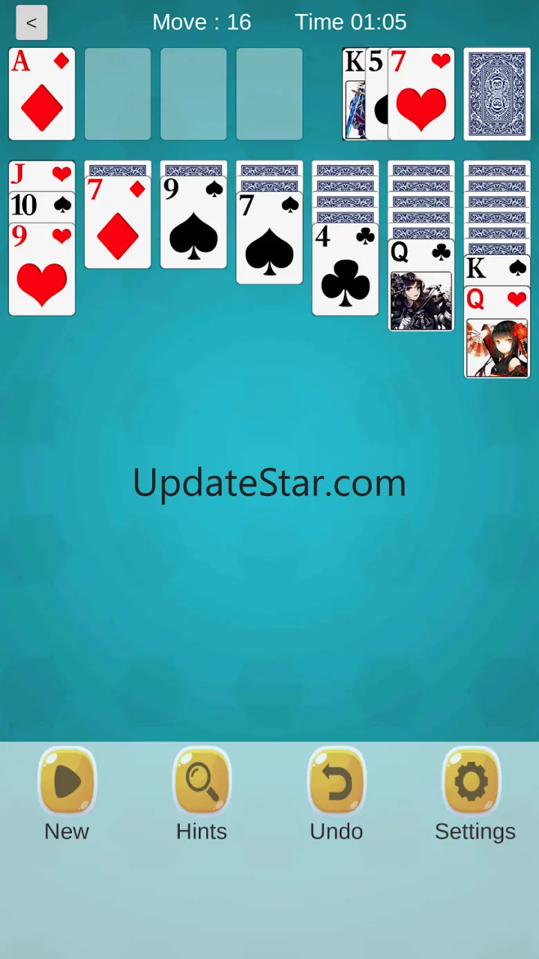 Solitaire Card Games 2020 1.2