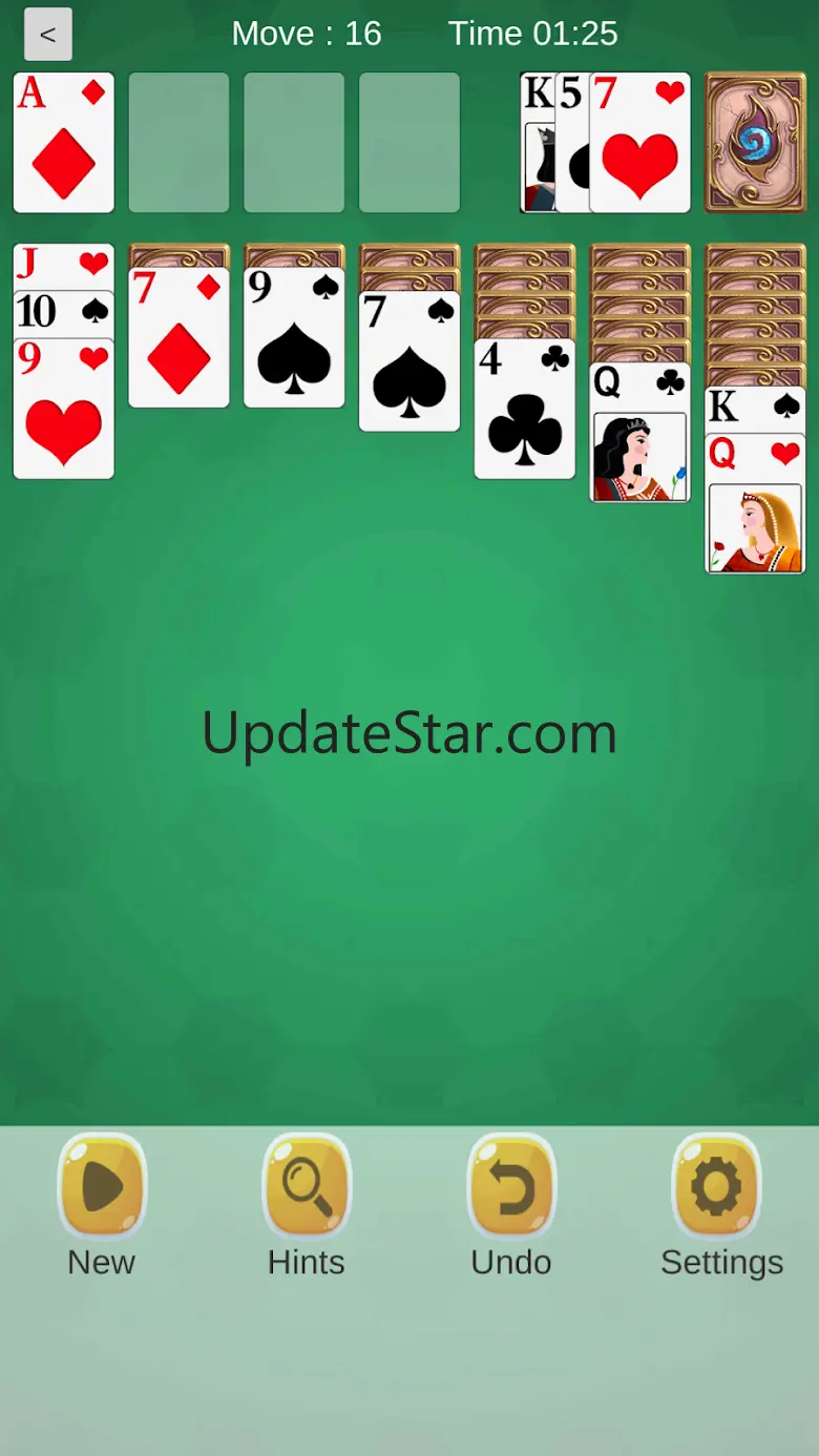 Solitaire Card Games 2020 1.2