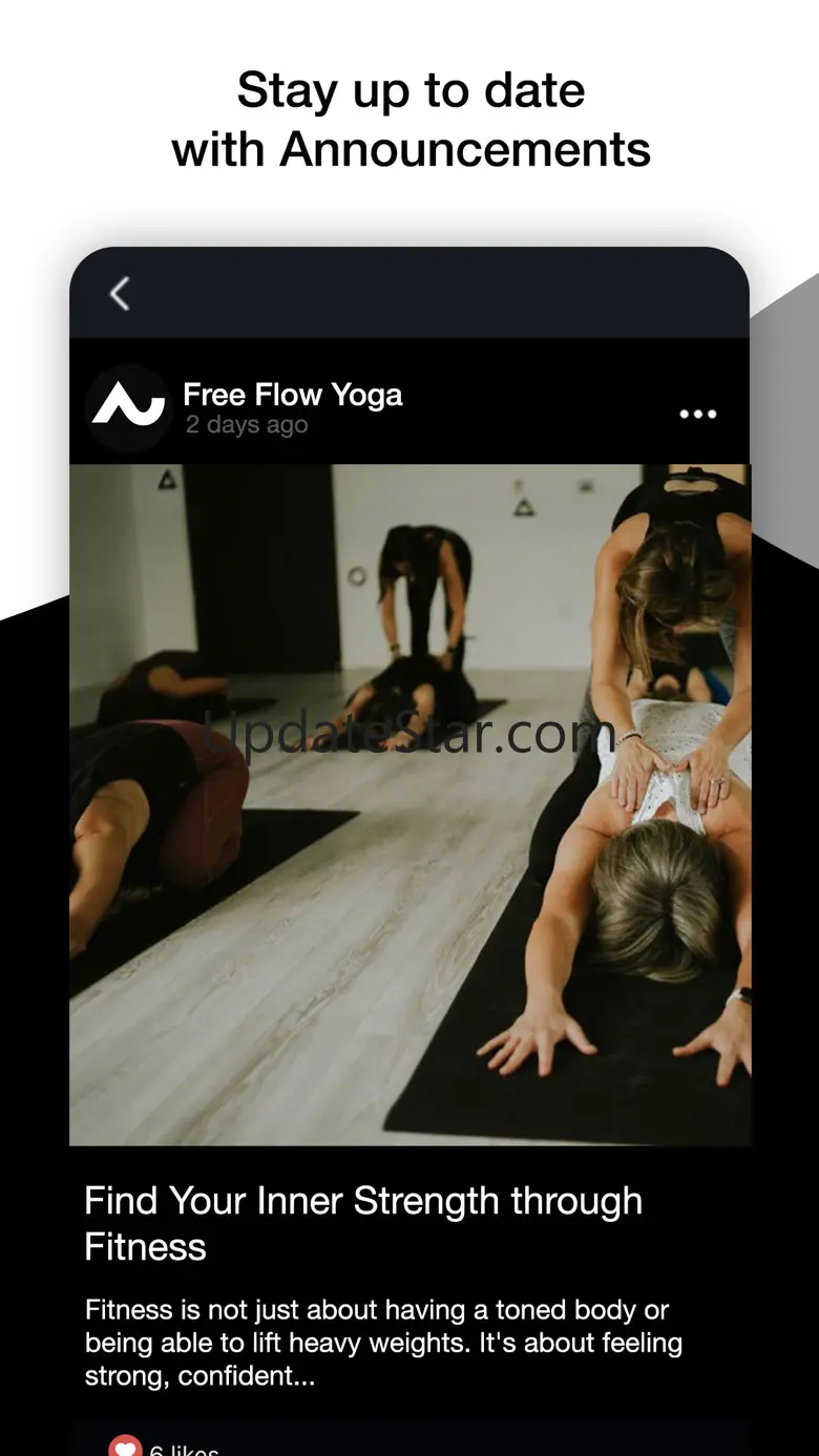 Free Flow Yoga 9.0.0