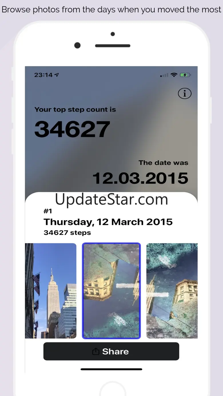 TopSteps 1.2