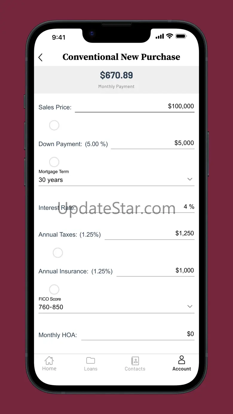 CharterGo Home Loan 24.11.000