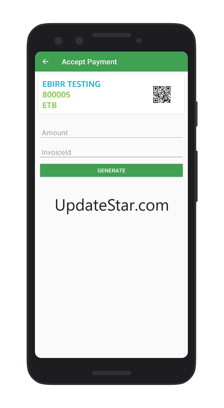 Ebirr Merchant 1.15.3