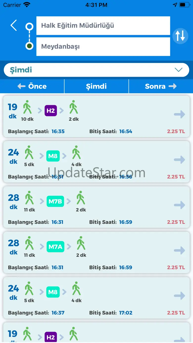Mardin Kart 3.1.1