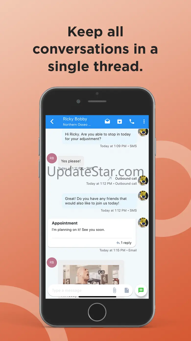 Active Lead Response 3.79.3