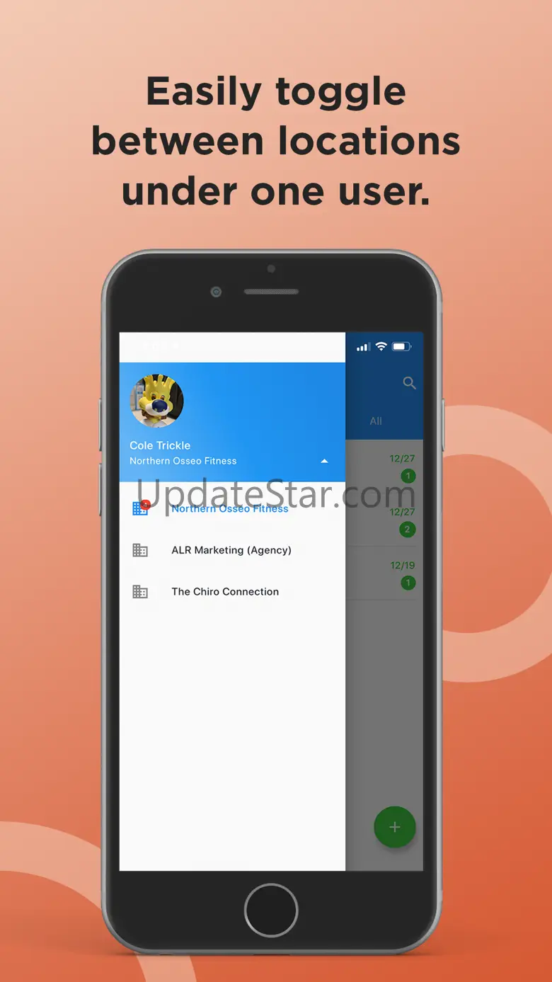 Active Lead Response 3.79.3