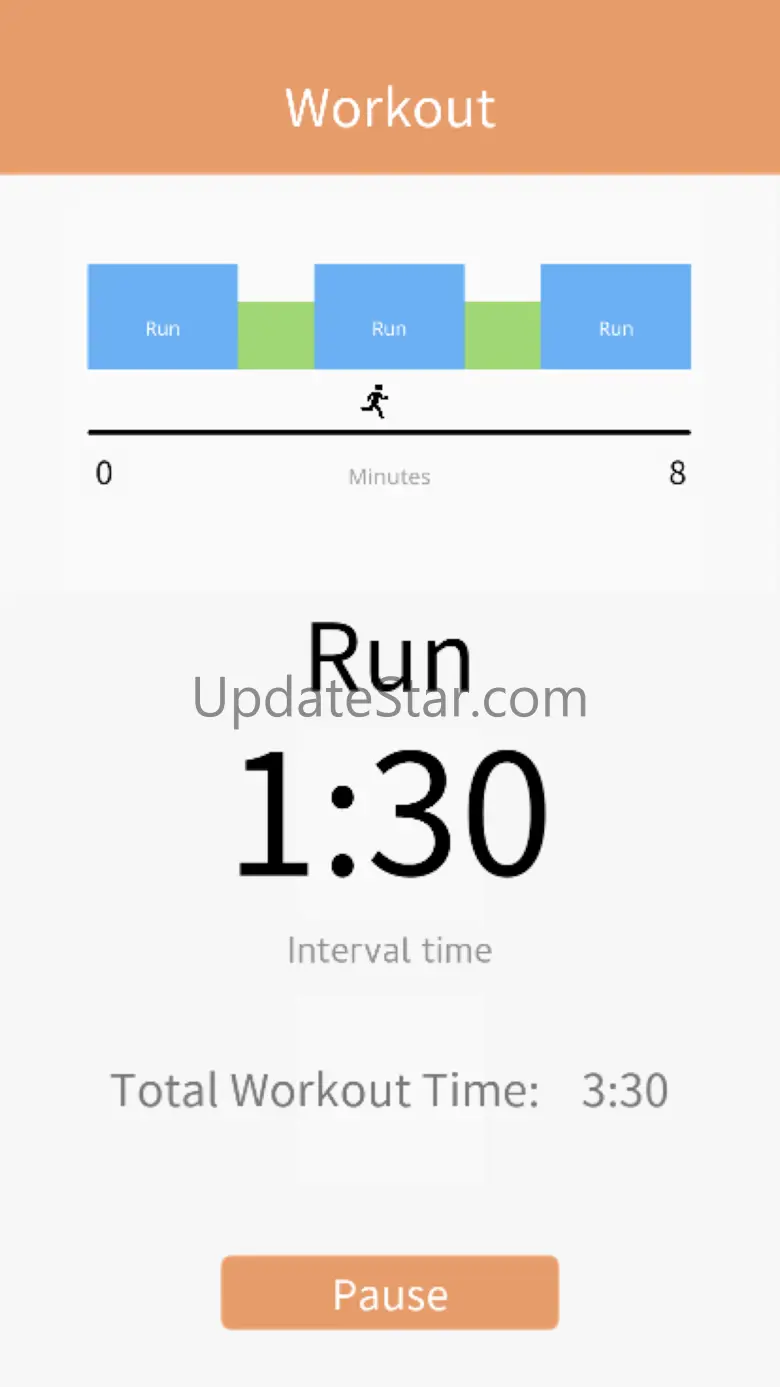 Return to Running 2.01