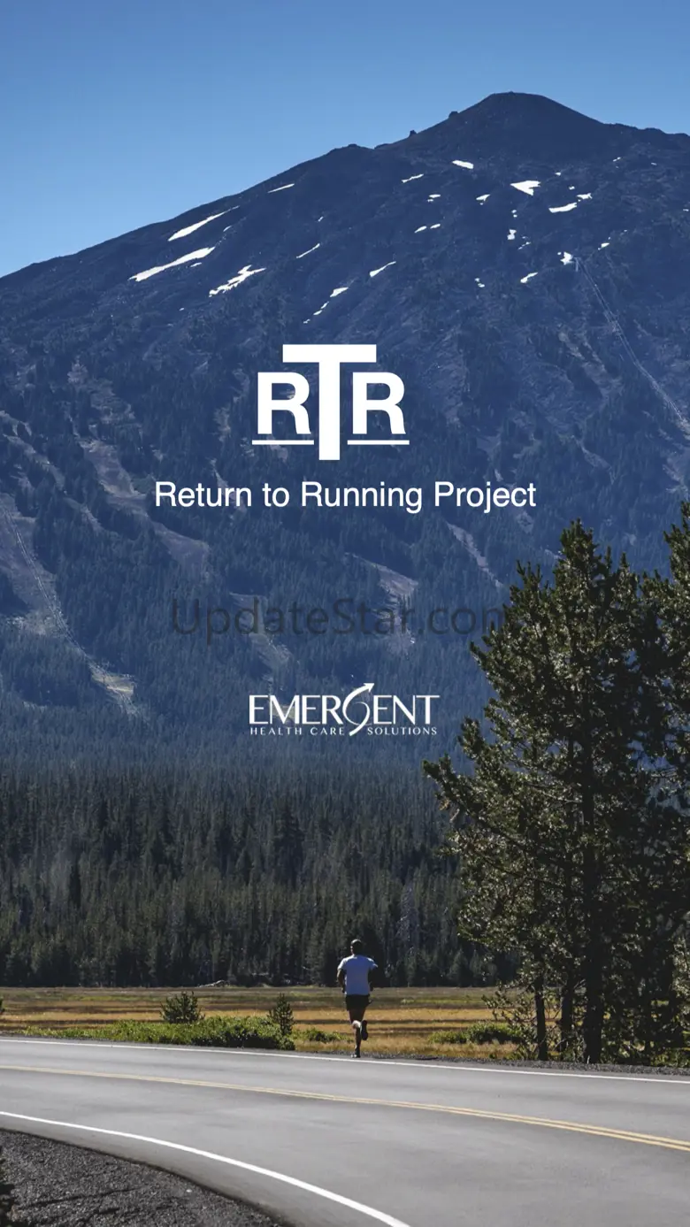 Return to Running 2.01