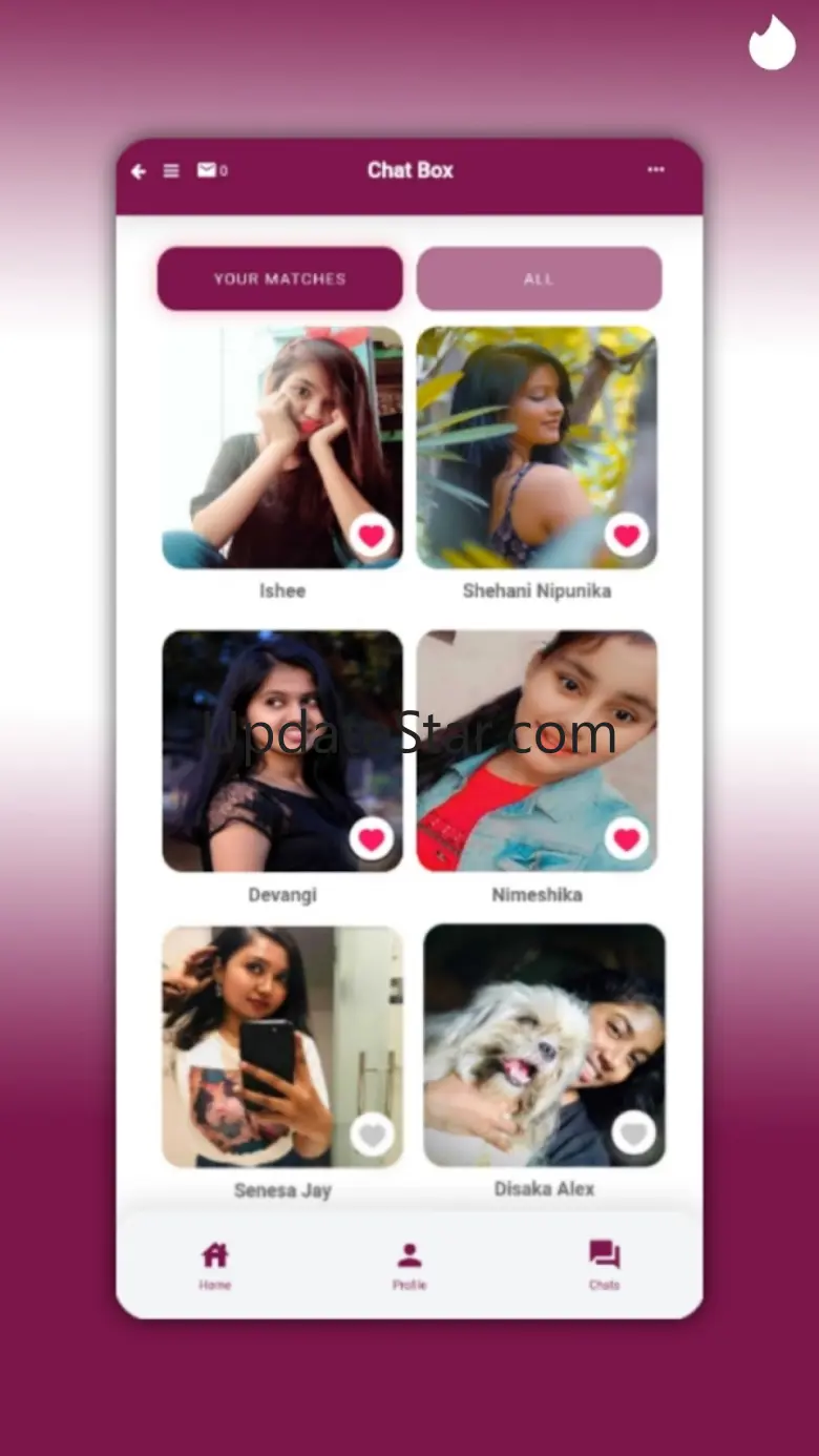 chatbox