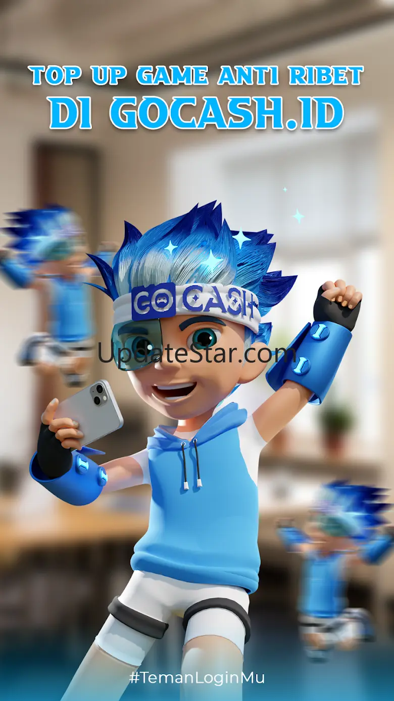 Gocash 10.0
