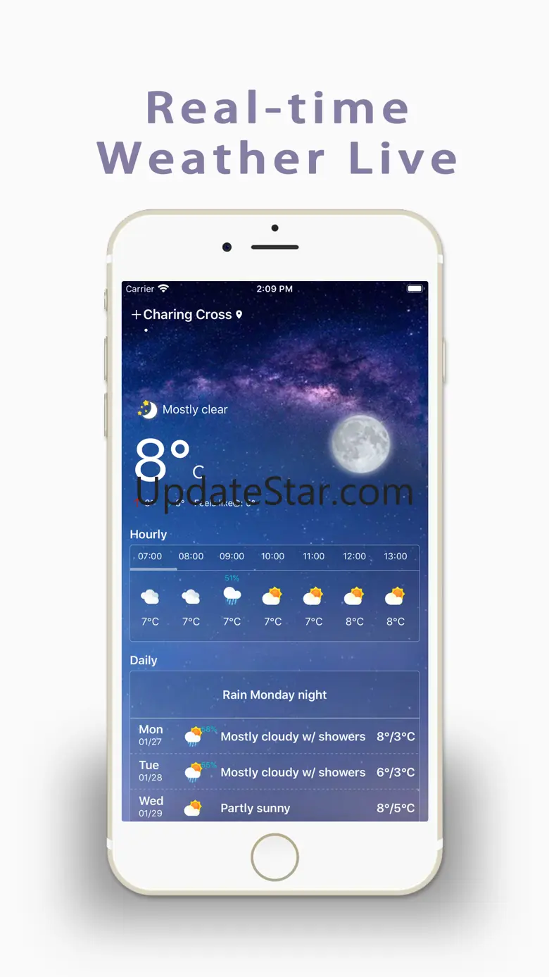Live Weather-Radar&Forecast 1.1.3